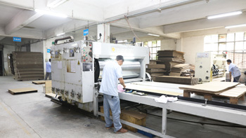 美新包裝生產設備